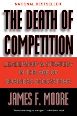 Death of Competition