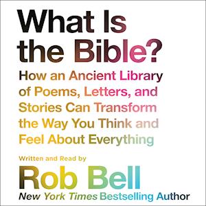 What is the Bible?