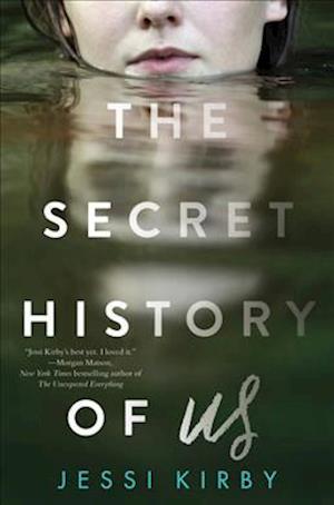 The Secret History of Us