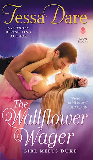 Wallflower Wager