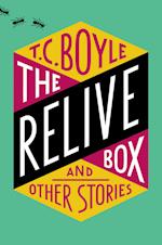 Relive Box and Other Stories
