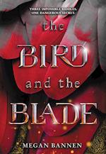 Bird and the Blade