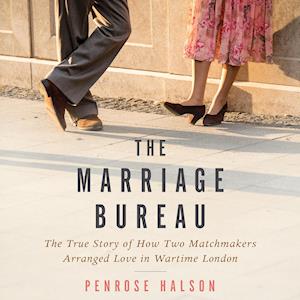 The Marriage Bureau