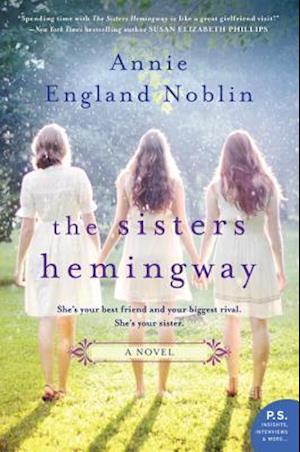 The Sisters Hemingway