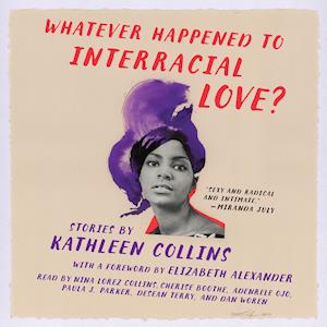 Whatever Happened to Interracial Love?