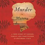 Murder In Matera