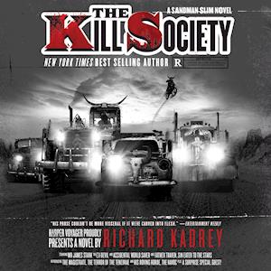 The Kill Society