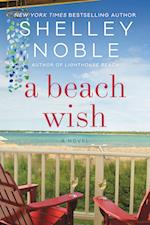 Beach Wish