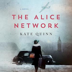 The Alice Network