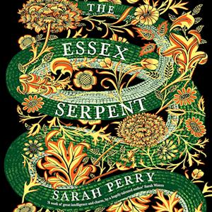 The Essex Serpent