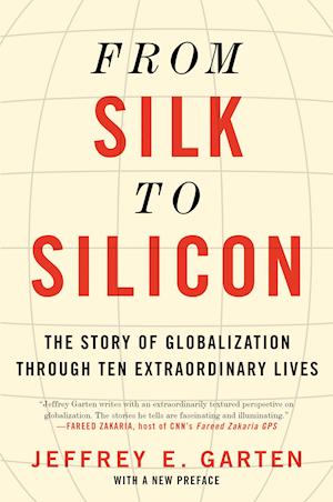 From Silk to Silicon