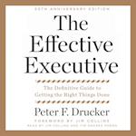 The Effective Executive