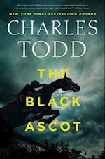The black Ascot: del af serie
