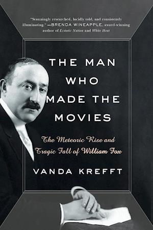 Man Who Made the Movies