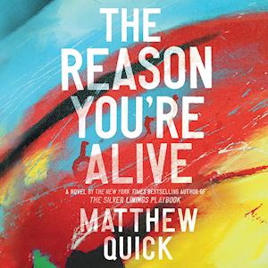 The Reason You're Alive