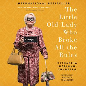 The Little Old Lady Who Broke All the Rules