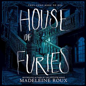 House of Furies