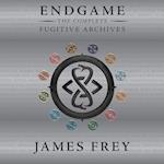 Endgame: The Complete Fugitive Archives