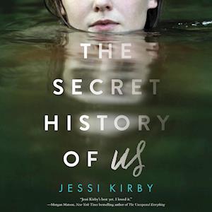 The Secret History of Us