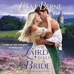 The Laird Takes a Bride