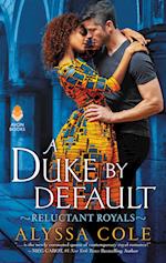 Duke by Default