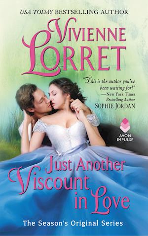 Just Another Viscount in Love