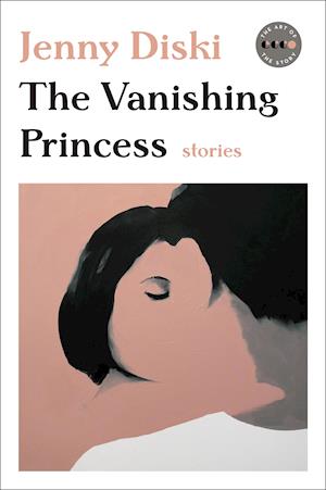 Vanishing Princess