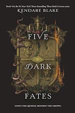 Five Dark Fates