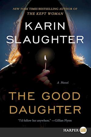 The Good Daughter