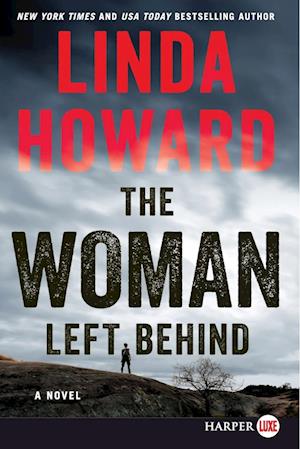 The Woman Left Behind