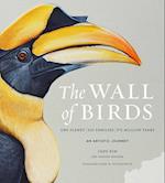 The Wall of Birds