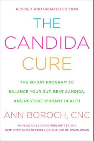 The Candida Cure