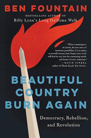 Beautiful Country Burn Again