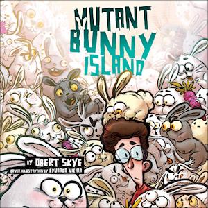 Mutant Bunny Island