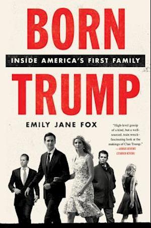 Born Trump