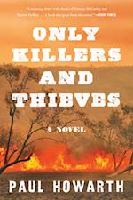 Only Killers and Thieves