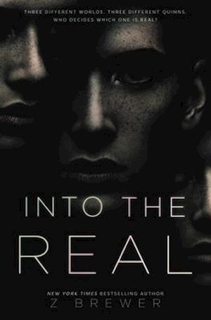 Into the Real