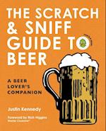 The Scratch & Sniff Guide to Beer