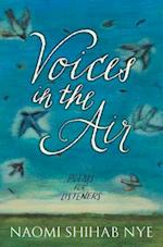 Voices in the Air