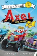 Axel the Truck