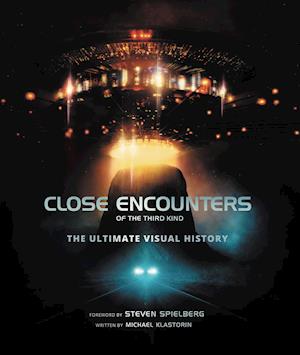 Close Encounters of the Third Kind