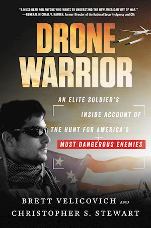 Drone Warrior