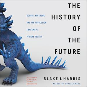 The History of the Future