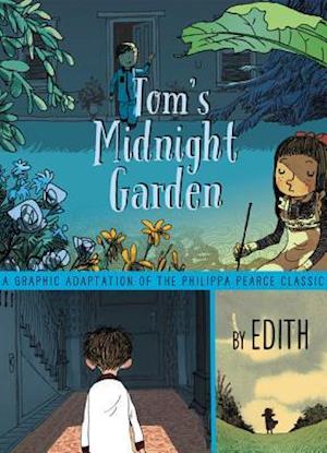 Tom's Midnight Garden