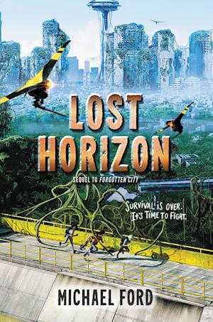 Lost Horizon