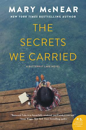 Secrets We Carried