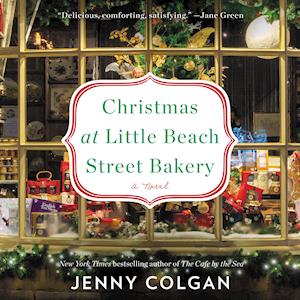 Christmas at Little Beach Street Bakery