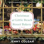 Christmas at Little Beach Street Bakery