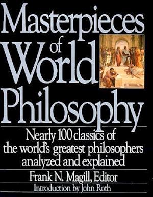 Masterpieces of World Philosophy