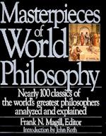 Masterpieces of World Philosophy